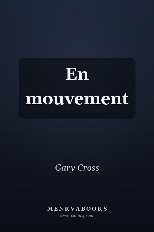 En mouvement