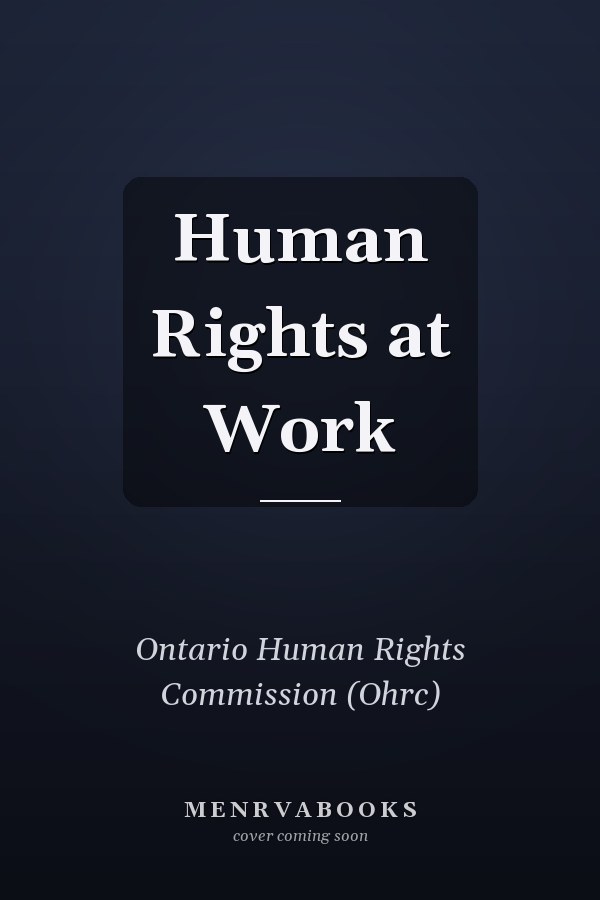 Human Rights at Work