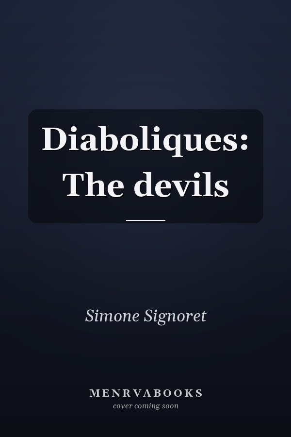Diaboliques: The devils