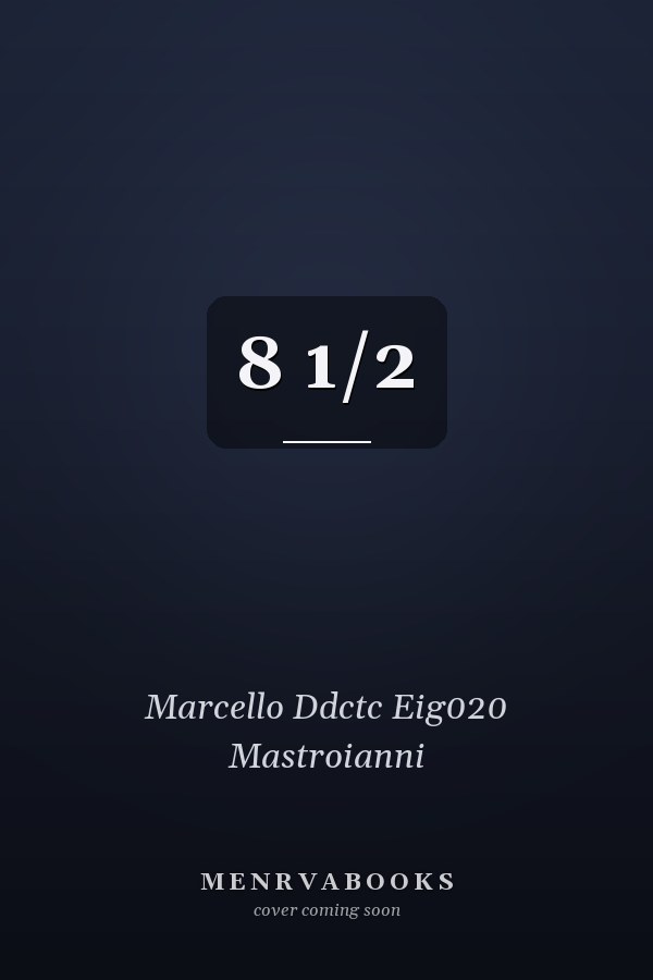 8 1/2