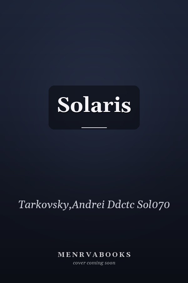 Solaris