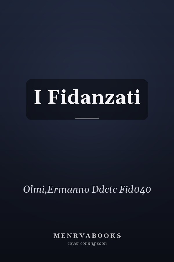 I Fidanzati