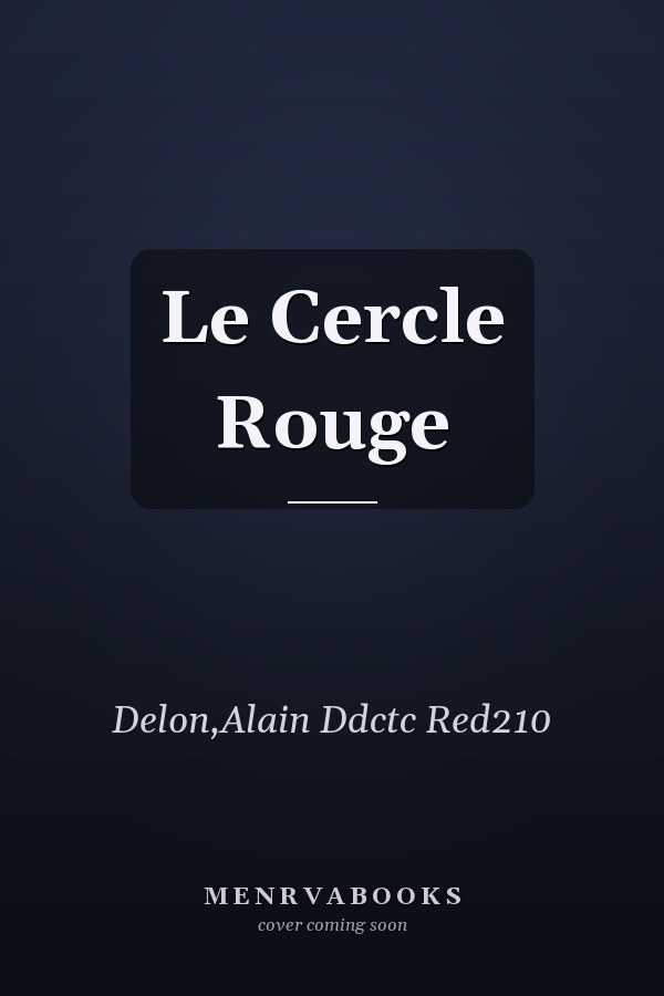 Le Cercle Rouge