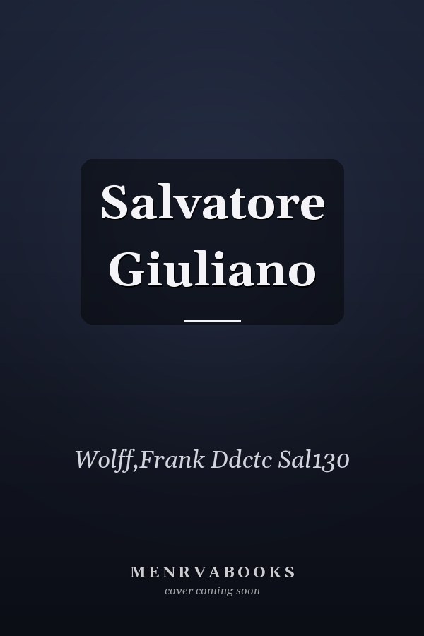 Salvatore Giuliano