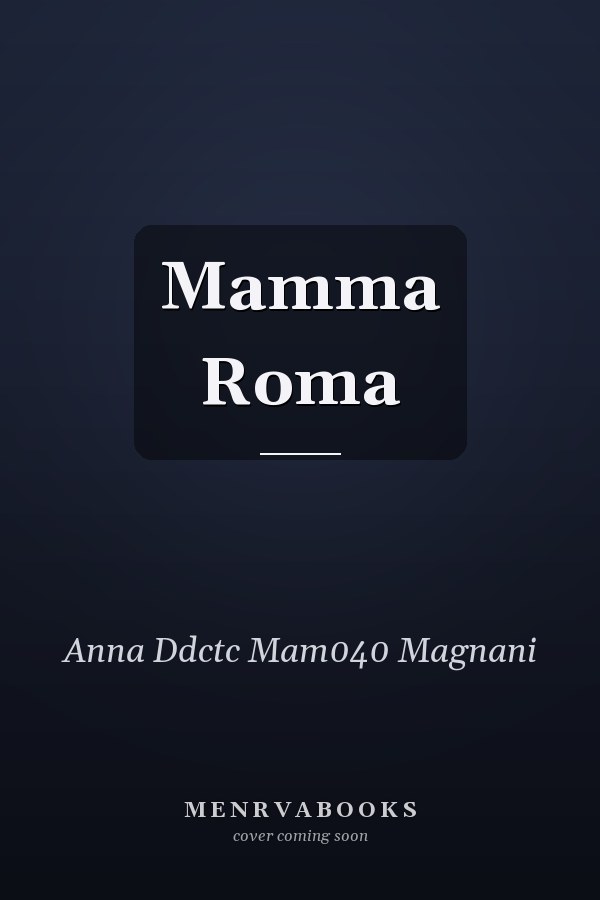 Mamma Roma