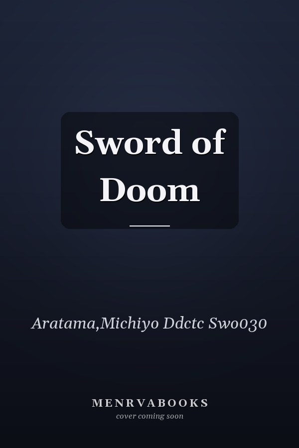 Sword of Doom
