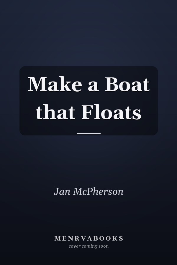 Make a Boat that Floats