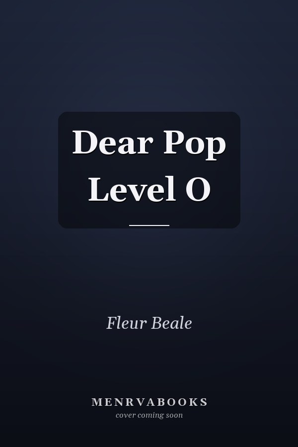 Dear Pop Level O