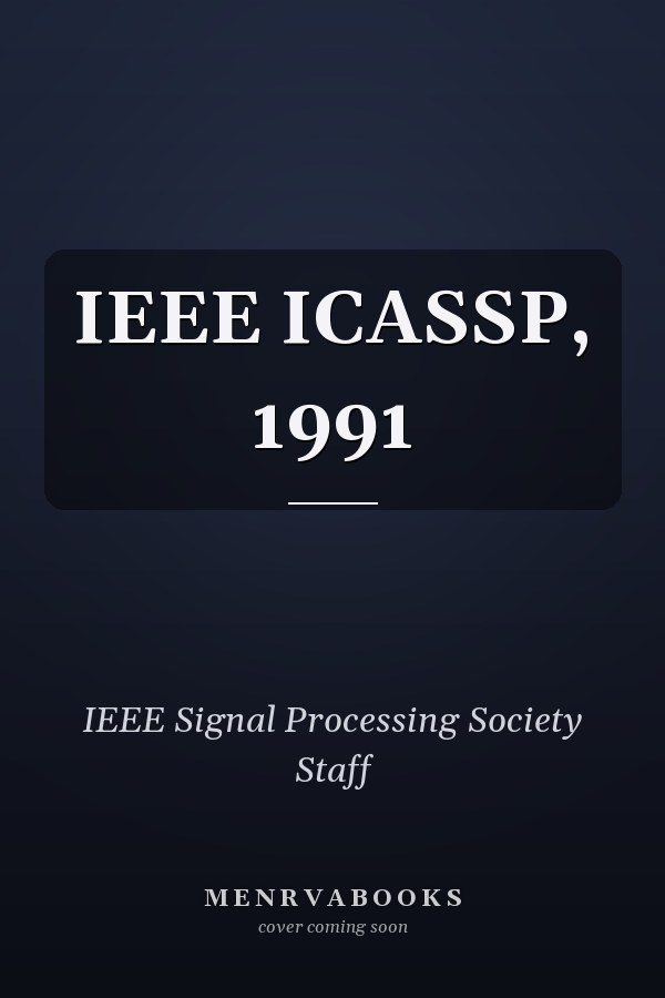 IEEE ICASSP