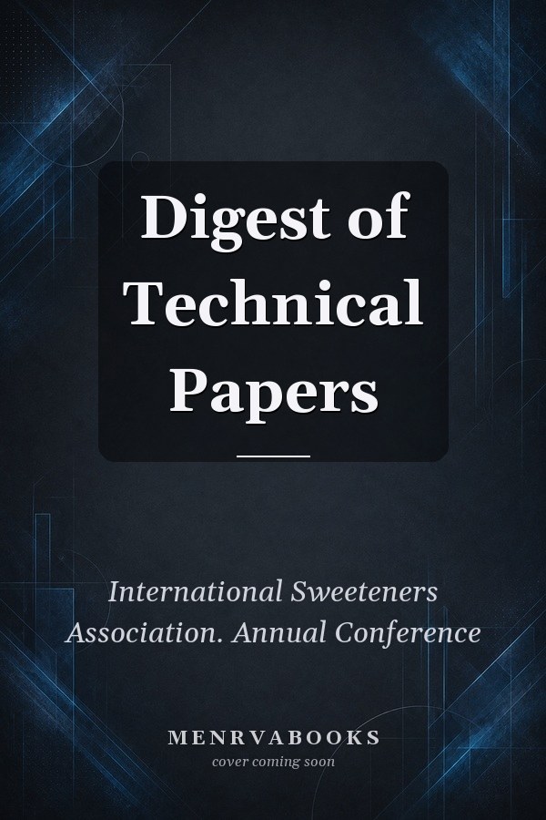 Digest of Technical Papers