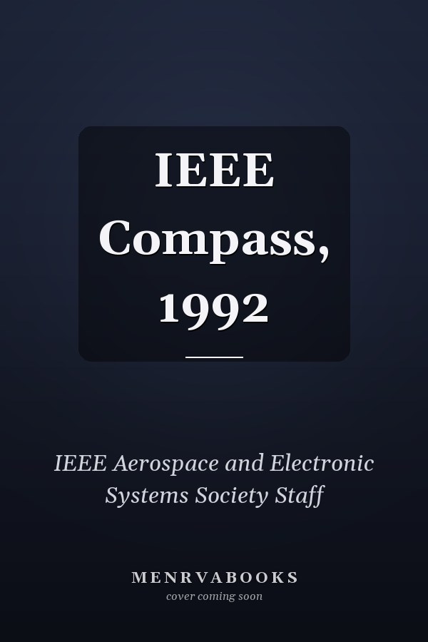 IEEE Compass, 1992