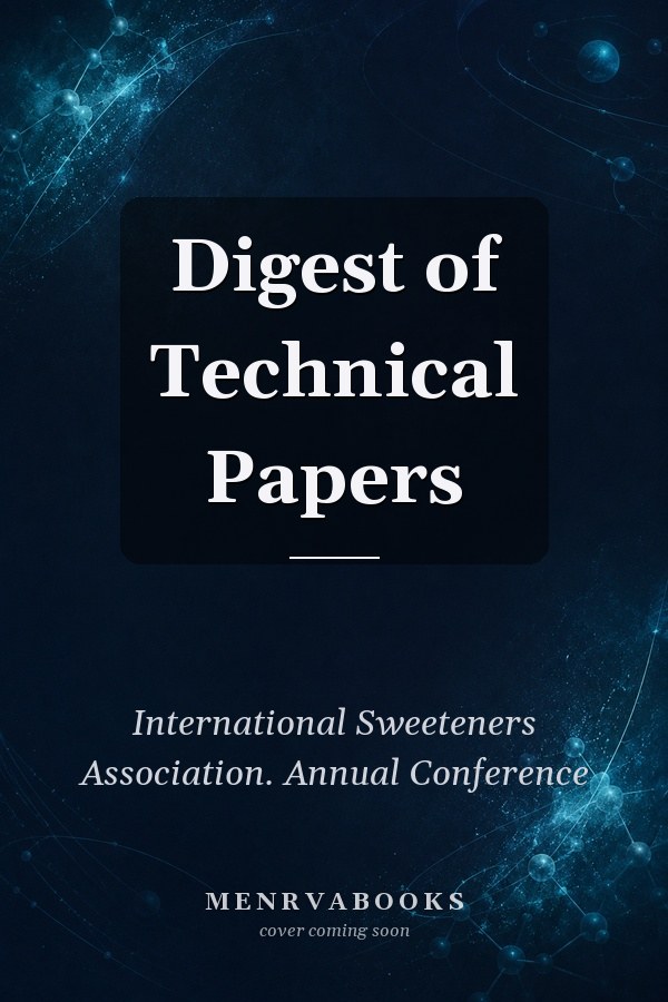 Digest of Technical Papers