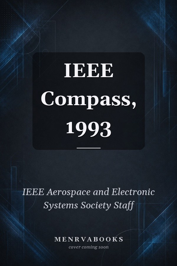 IEEE Compass, 1993