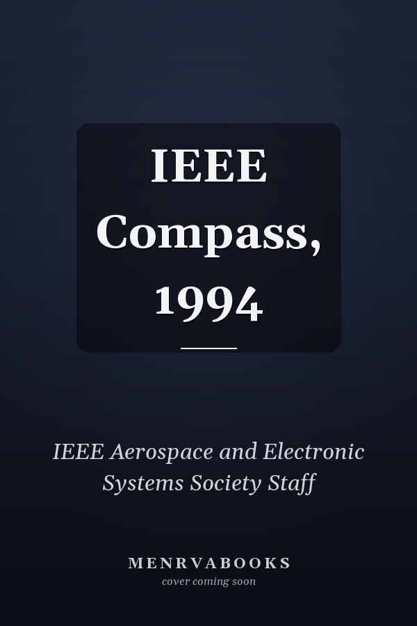 IEEE Compass, 1994
