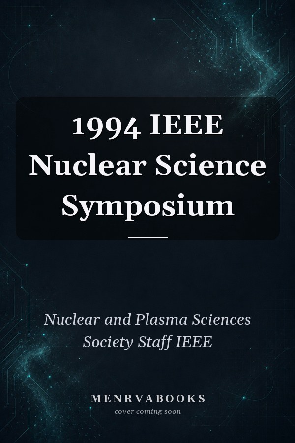 1994 IEEE Nuclear Science Symposium