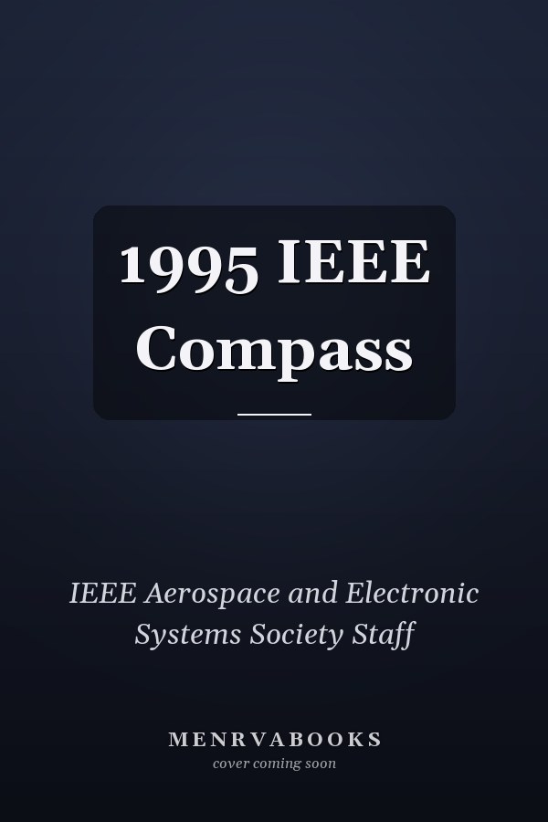 1995 IEEE Compass