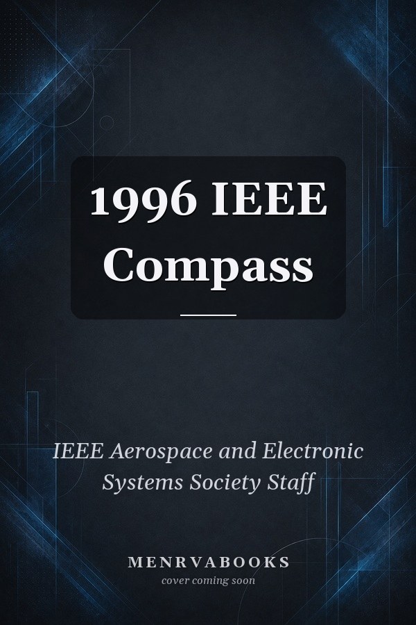 1996 IEEE Compass