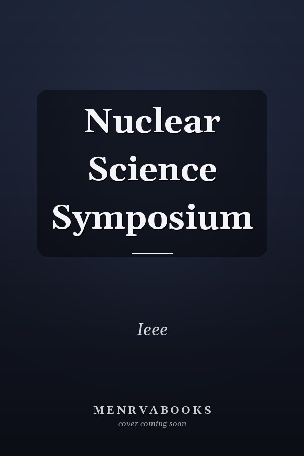 Nuclear Science Symposium