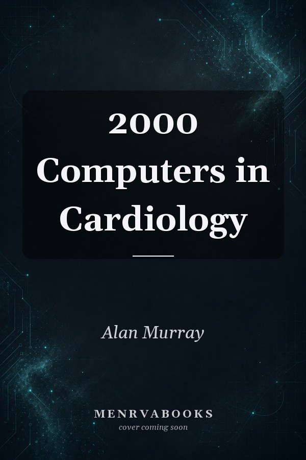 2000 Computers in Cardiology