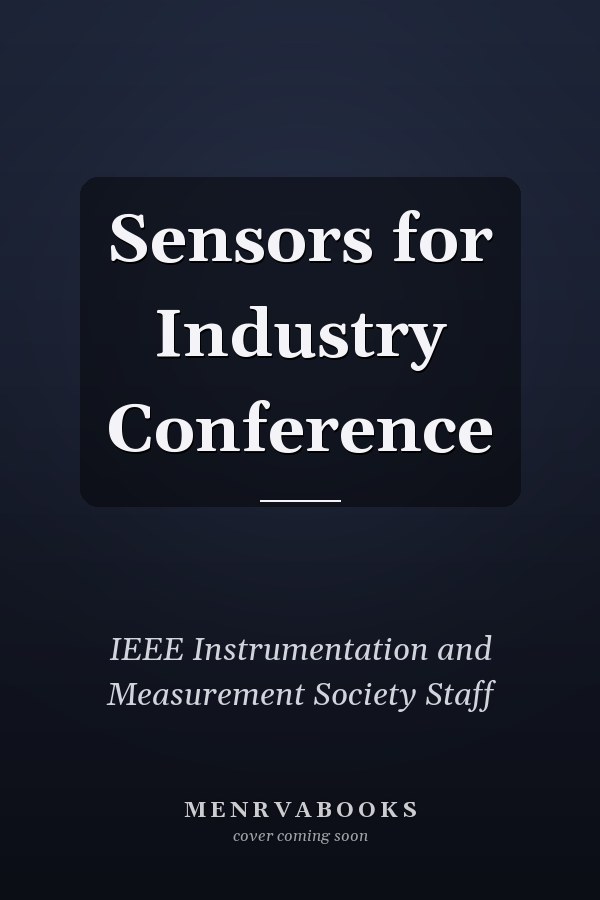Sensors for Industry Conference