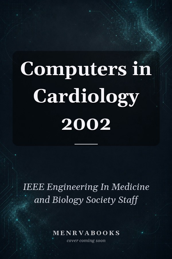 Computers in Cardiology 2002