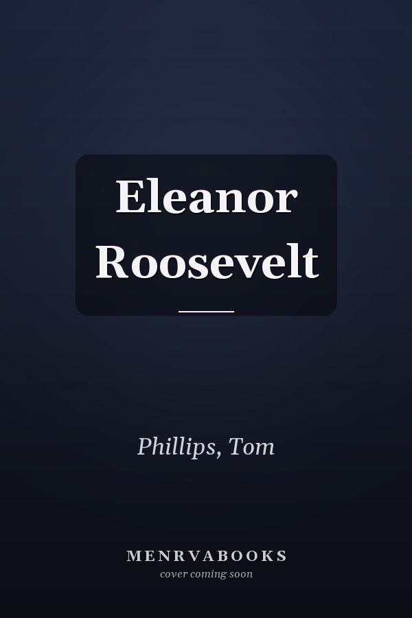 Eleanor Roosevelt