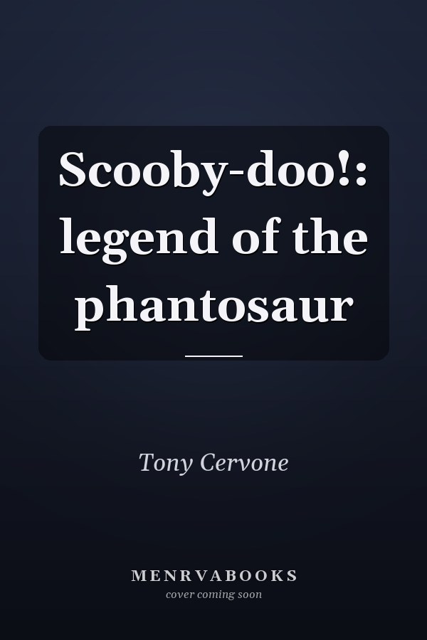 Scooby-doo!: legend of the phantosaur