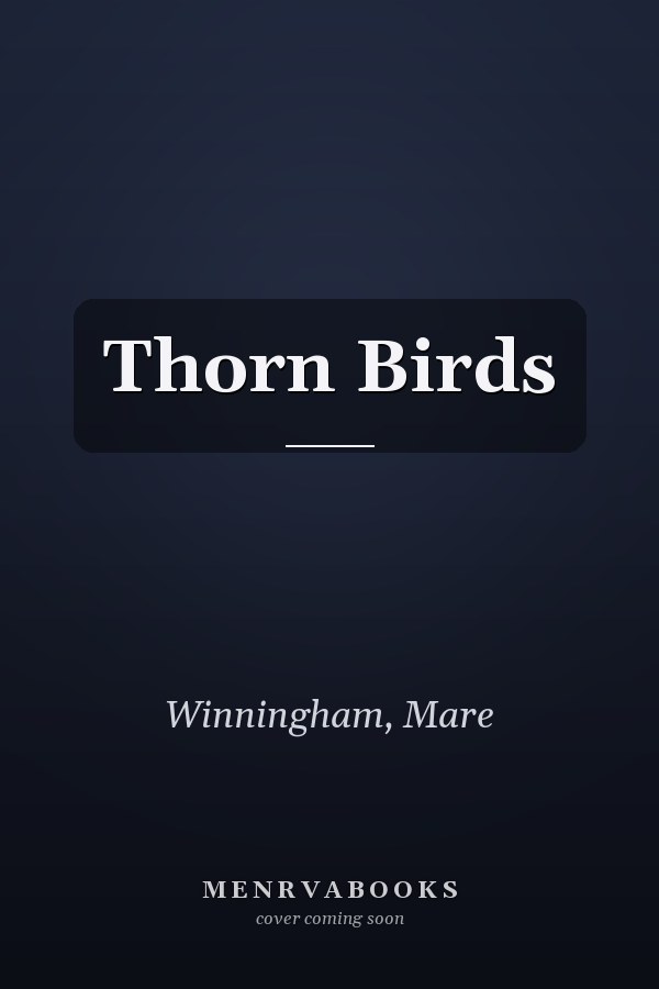 Thorn Birds