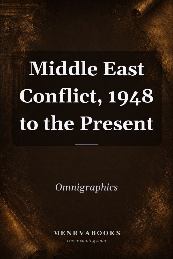 Middle East Conflict, 1948 to the Present
