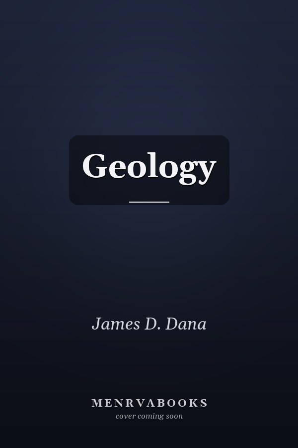 Geology
