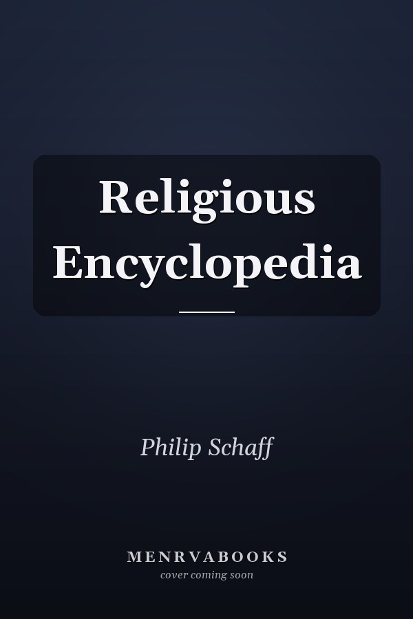 Religious Encyclopedia