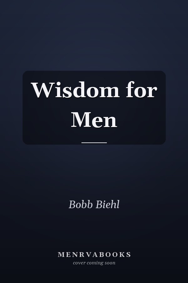 Wisdom for Men