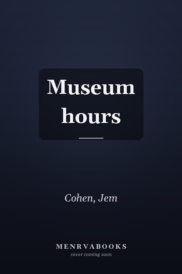 Museum hours