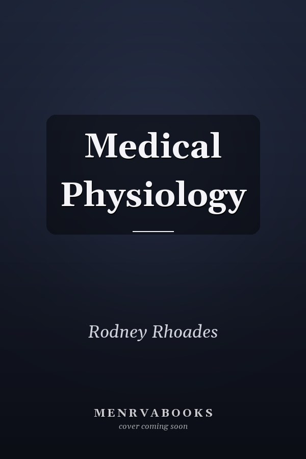 Medical Physiology