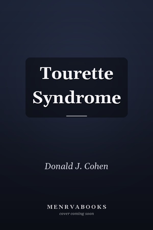 Tourette Syndrome