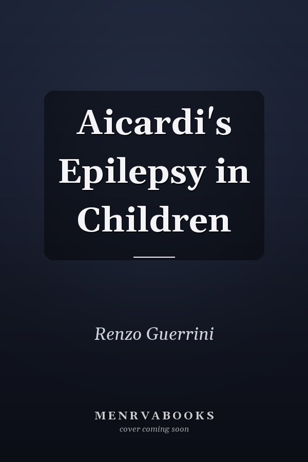 Aicardi's Epilepsy in Children