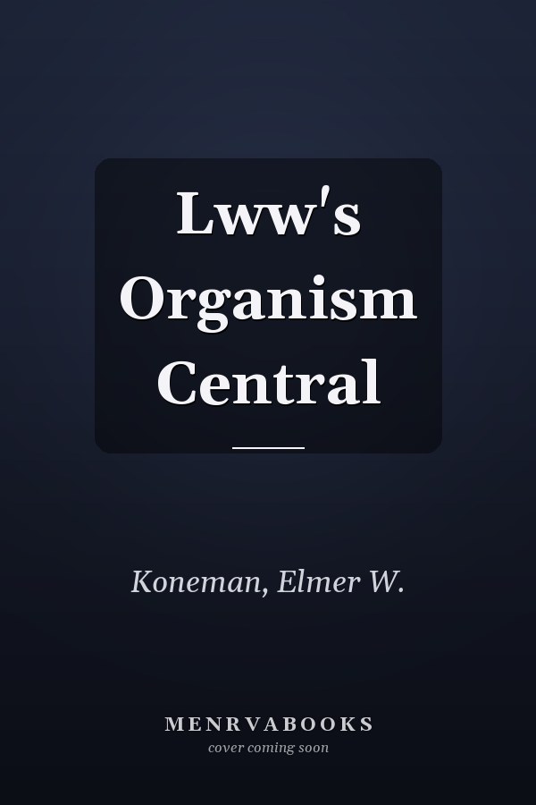 Lww's Organism Central