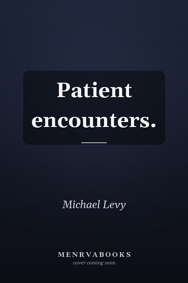 Patient encounters.