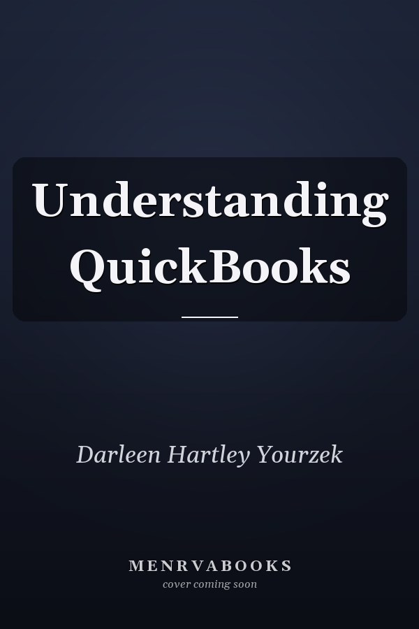 Understanding QuickBooks