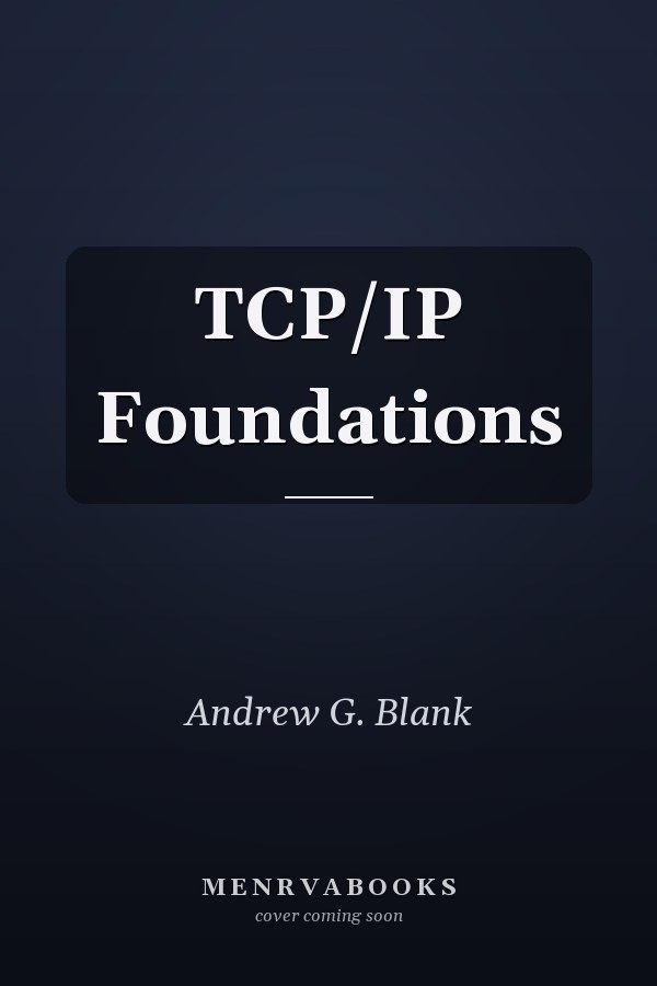 TCP/IP Foundations