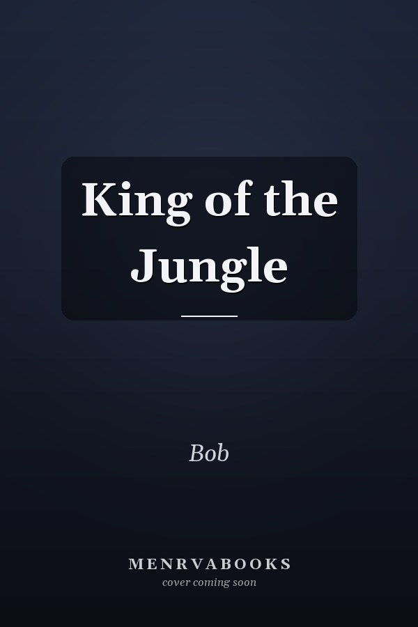 King of the Jungle