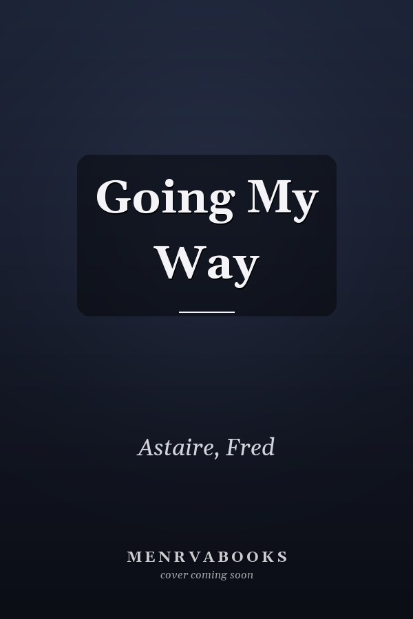 Going My Way