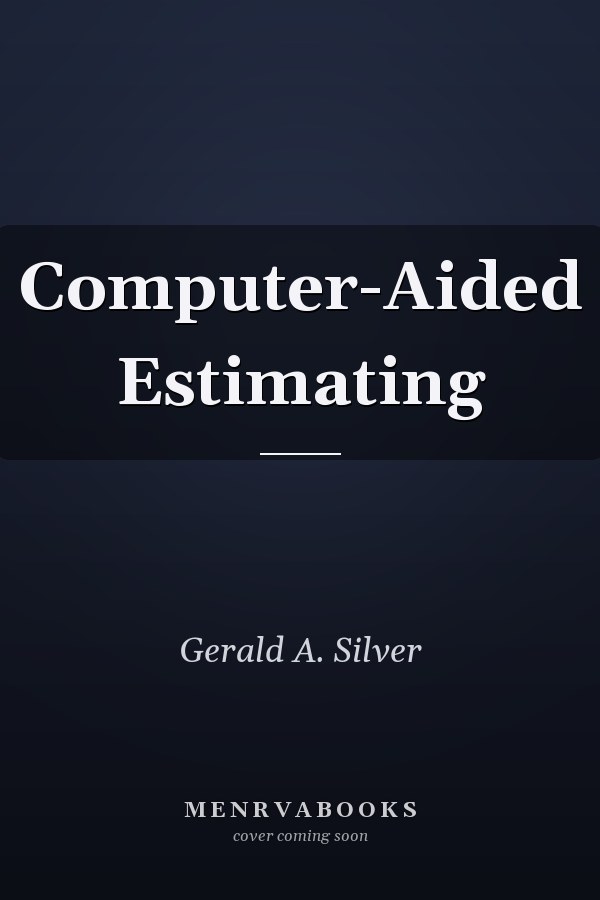 Computer-Aided Estimating