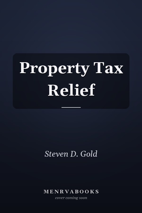 Property Tax Relief