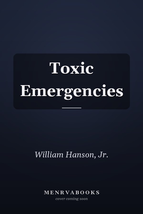 Toxic Emergencies