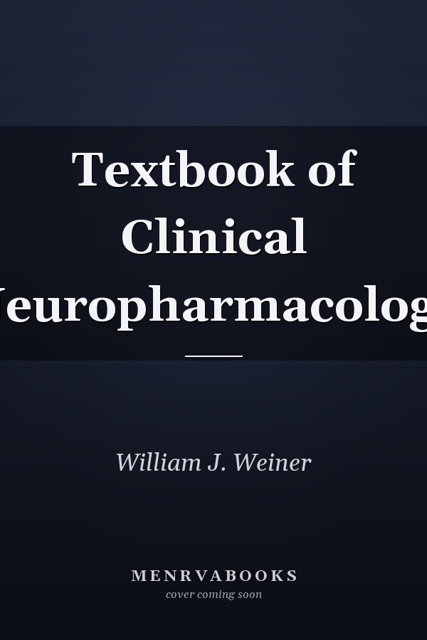 Textbook of Clinical Neuropharmacology