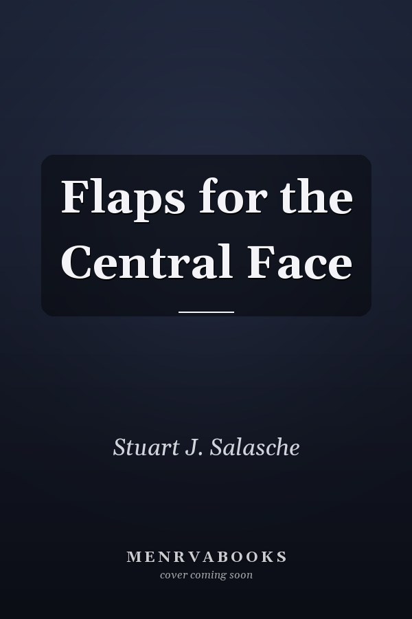 Flaps for the Central Face