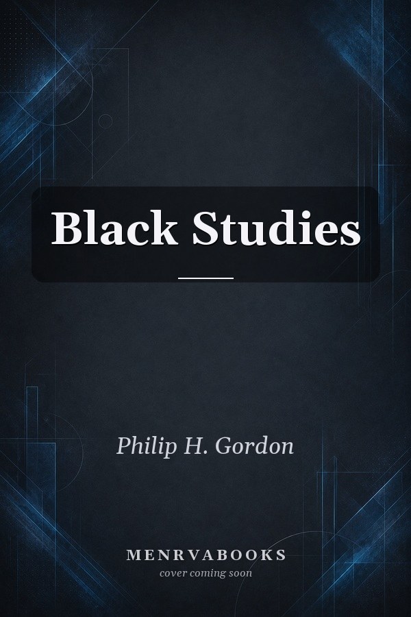 Black Studies