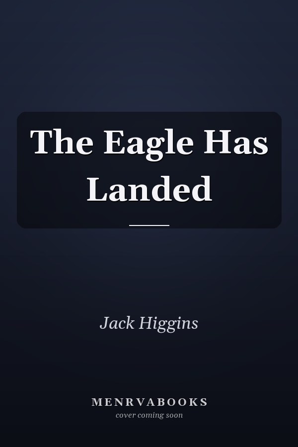 The Eagle Has Landed