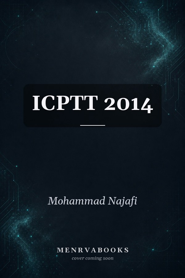 ICPTT 2014